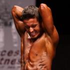 Pete  Damrow - NPC EFX Big Sky Championships 2011 - #1